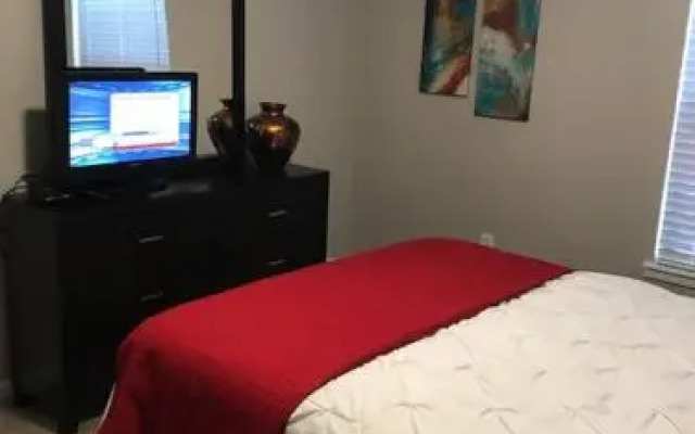 Bridgestreet Us Suites Hunt
