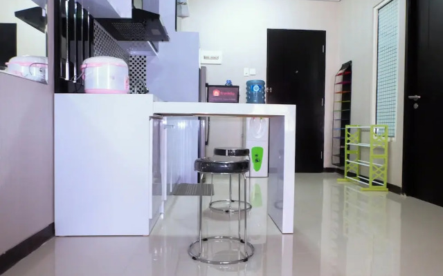 Nifarro Park Apartment Near Kemang And Kalibata