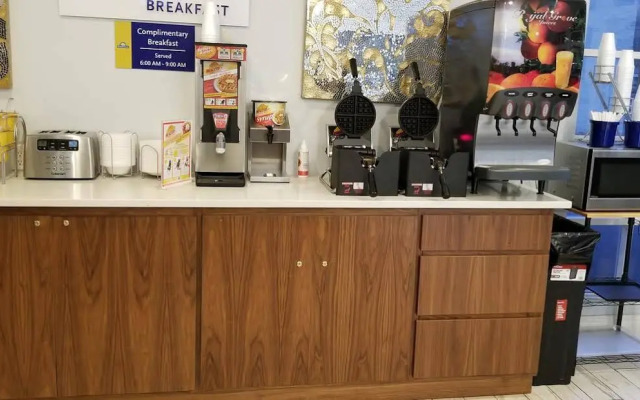 Rosewood Inn and Suites