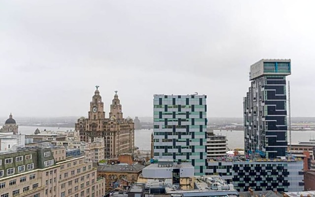 Dream Apartments Silkhouse Court