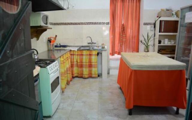 Hostel El Español