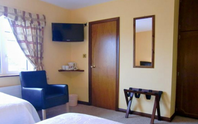 Golf Links View Bed and Breakfast