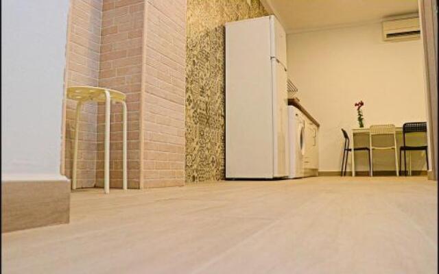 Apartamento rural en Conil