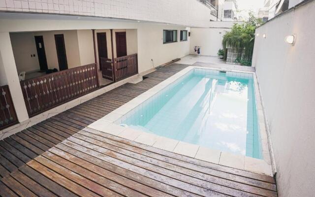 Recreio Paradisíaco