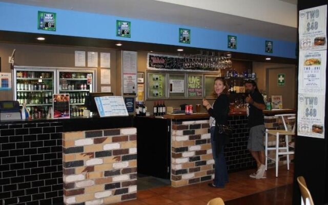 Hotel Beach House Nambour