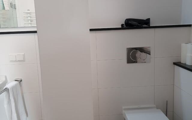 CityApartments Düsseldorf City