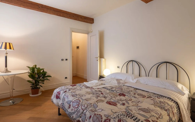 Casa Colonna Ricci