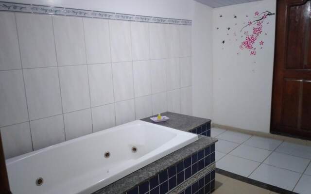 Pousada Tropical - Adults Only