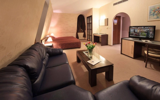 Veliko Tarnovo Hotel Premier