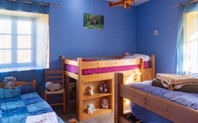 House ferme Puy-en-Velay