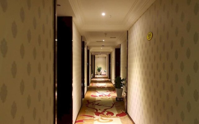 Tianyuemingtai Hotel