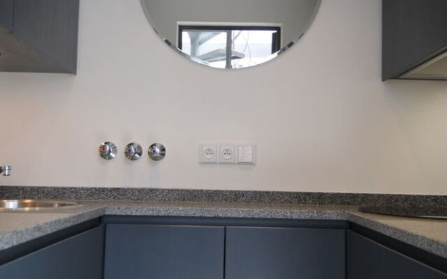 Pvh Charming Flats Horejsi Nabrezi