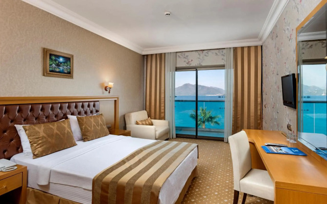 Orsmaris Boutique Hotel - Boutique Class