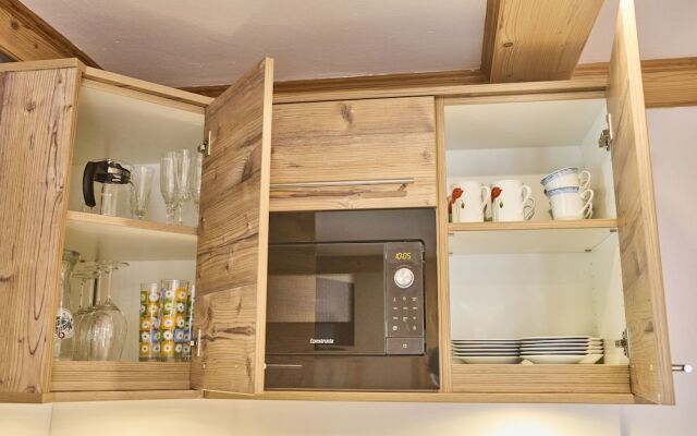 Miller Appartements