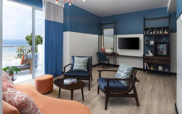 Avani Chaweng Samui Hotel & Beach Club - Adults Only