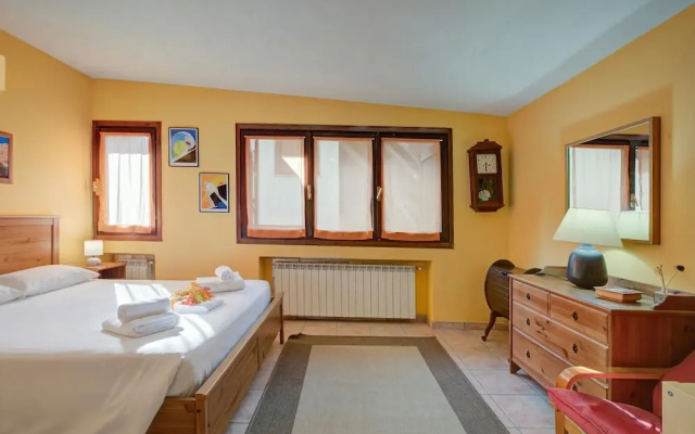Apartment Grange Valle