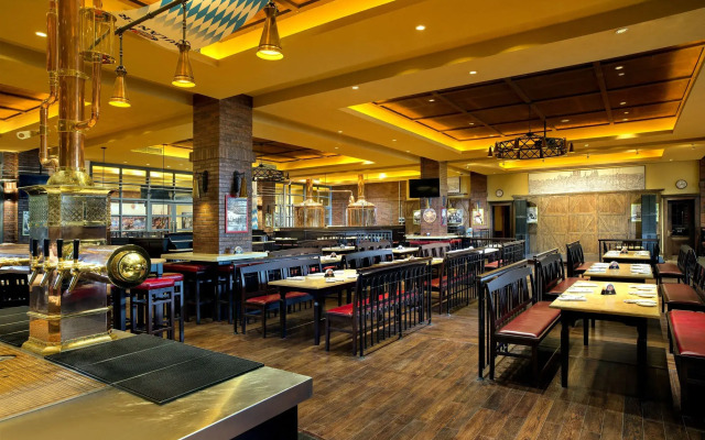 Kempinski Hotel Changsha