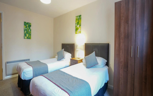 OYO Shanklin Beach Hotel