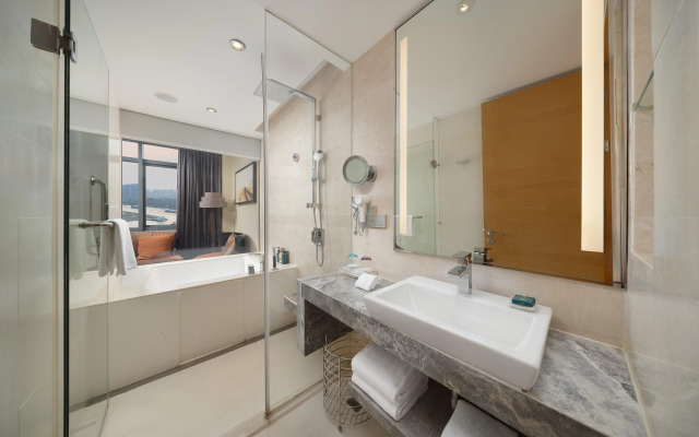 Crowne Plaza Yangzhou