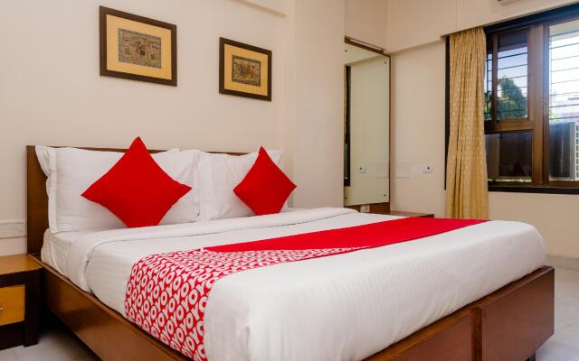 OYO 48225 Hotel Kirti