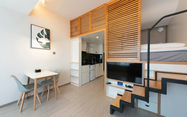 Livefortuna Hotel