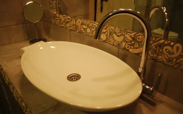 Country House Trata