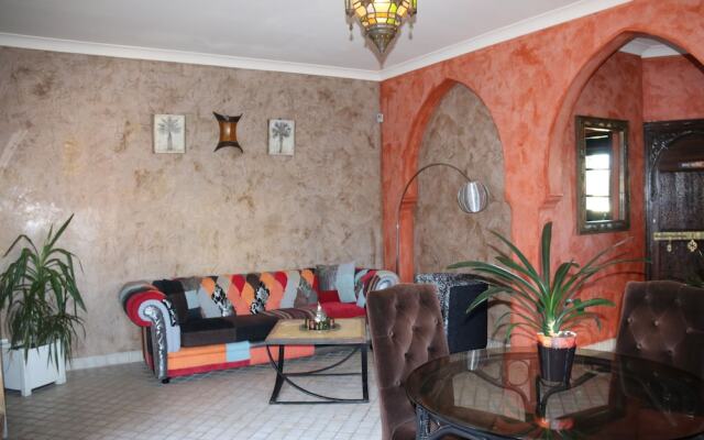 Le Riads Resort By Nateve