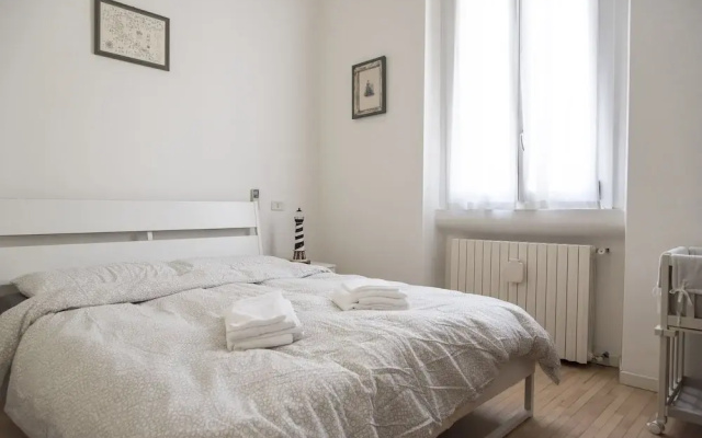 Attractive Apartment in Navigli Area