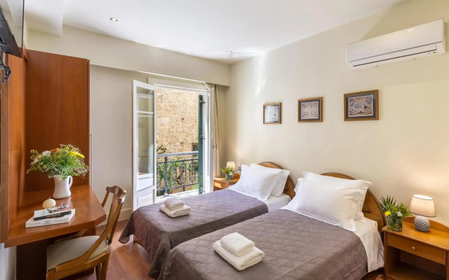 Palladion Hotel