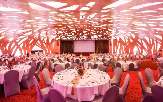 Sofitel Abidjan Hotel Ivoire