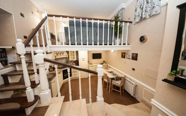 Daniela house