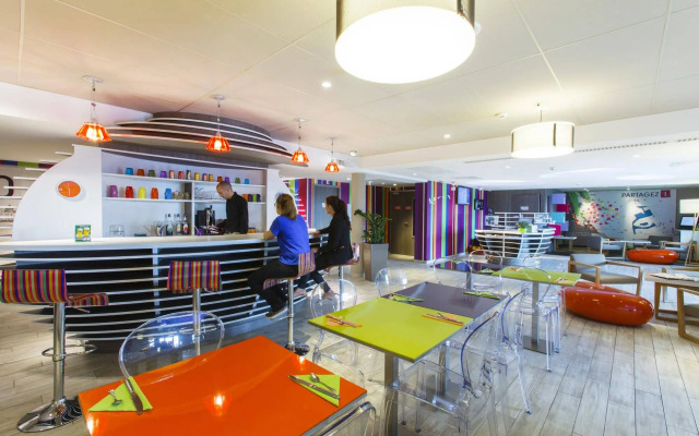 Ibis Styles Les Sables d'Olonne