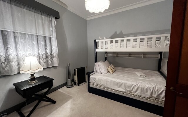 Lascala holiday house