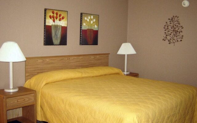 Chanhassen Inn