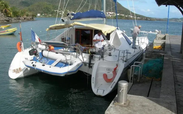 Location Caraibes