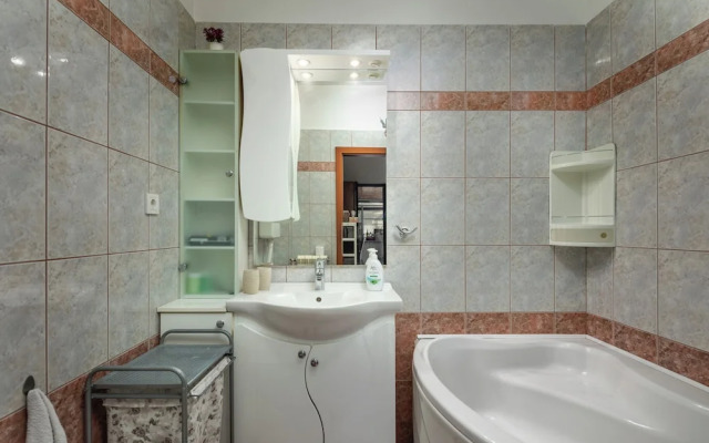 Kostrena Apartment Maja