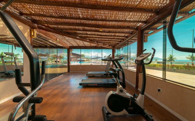 Hotel Costa Norte Massaguaçu