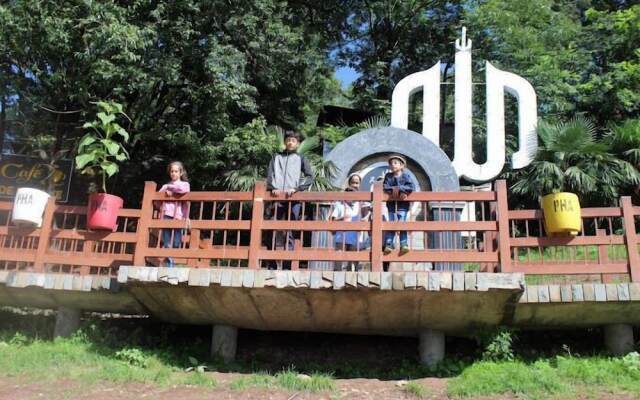 Murree International Hotel