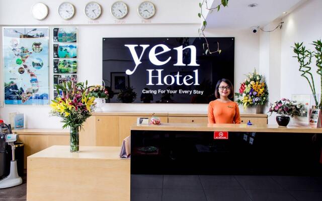 Yen Hotel