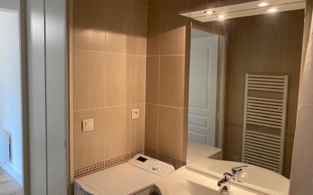 Appartement Hendaye, 3 pièces, 6 personnes - FR-1-239-676