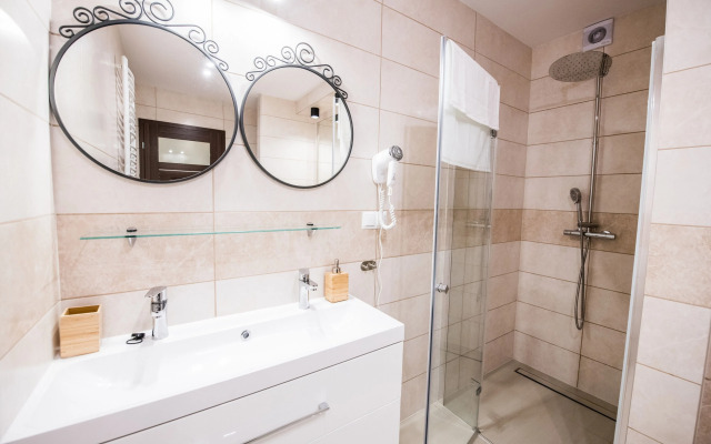 Apartament Zakopane Kamieniec 10i