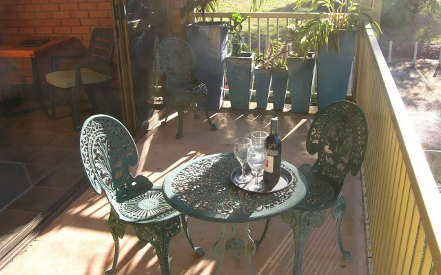 Litchfield Outback Resort