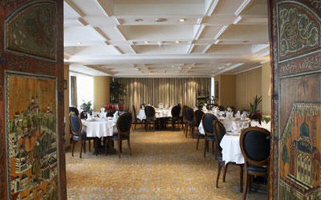 Anemon Kent  İzmir Otel