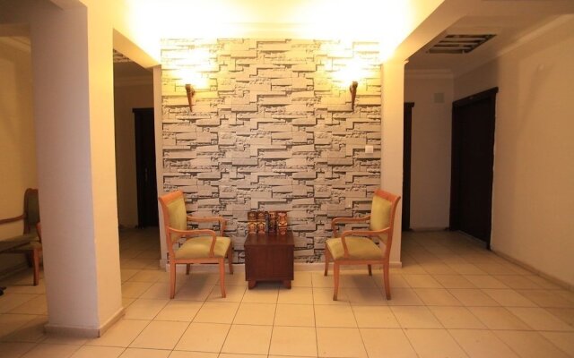 Hotel Grand Urhay