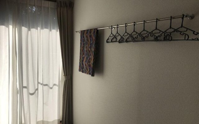 Hale Kai Guest House Oshima