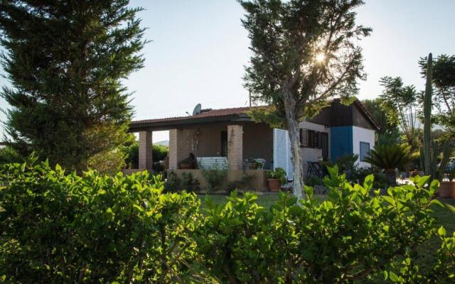 Aelia Sea View Bungalow