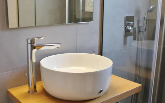 Athenian Hub Luxe Loft