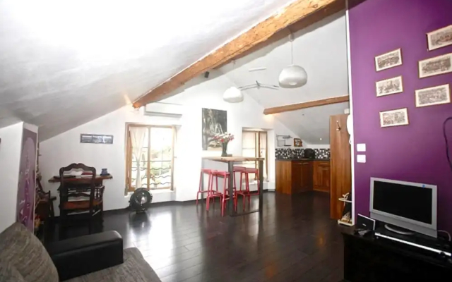 Apartment With one Bedroom in Cannes, With Wonderful City View and Wif - Apartment in Cannes - Photo 2