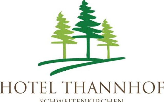 Hotel Thannhof