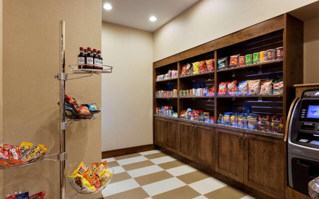 Hampton Inn & Suites Clayton/St. Louis-Galleria Area